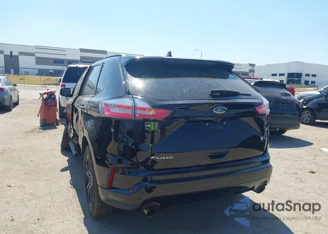 2020 Ford Edge St Line из США, поврежденный, VIN 2FMPK3J94LBB17179